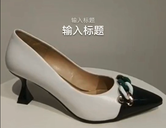 Ladies shoes