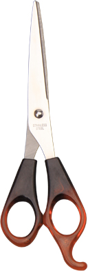 Amber Scissors；Scissors