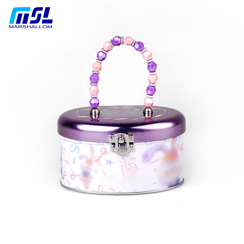 lunch box/tin/tinbox/tin packaging/gift box