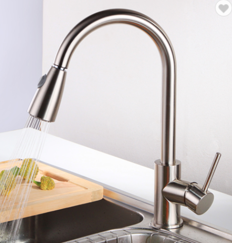 Kitchen Faucet