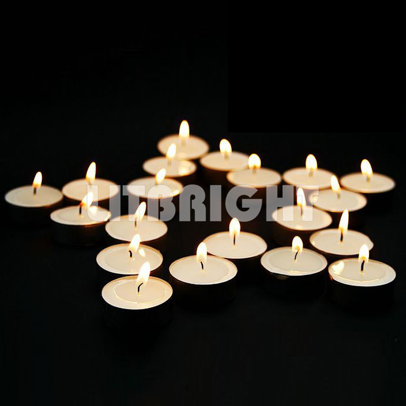 Tealight