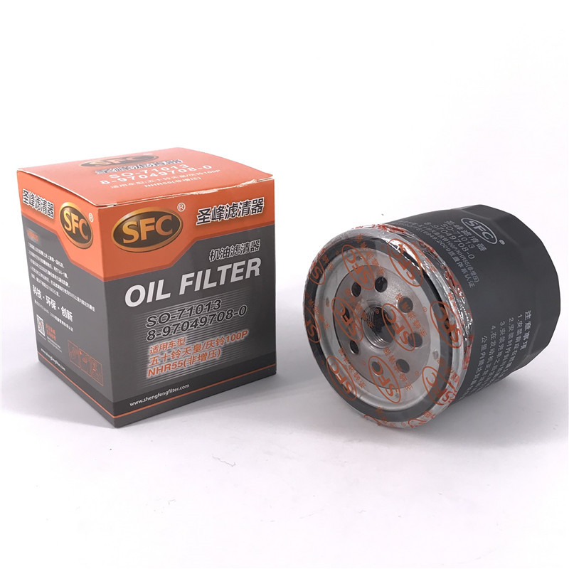 Oil Filter 8-94360-427-0