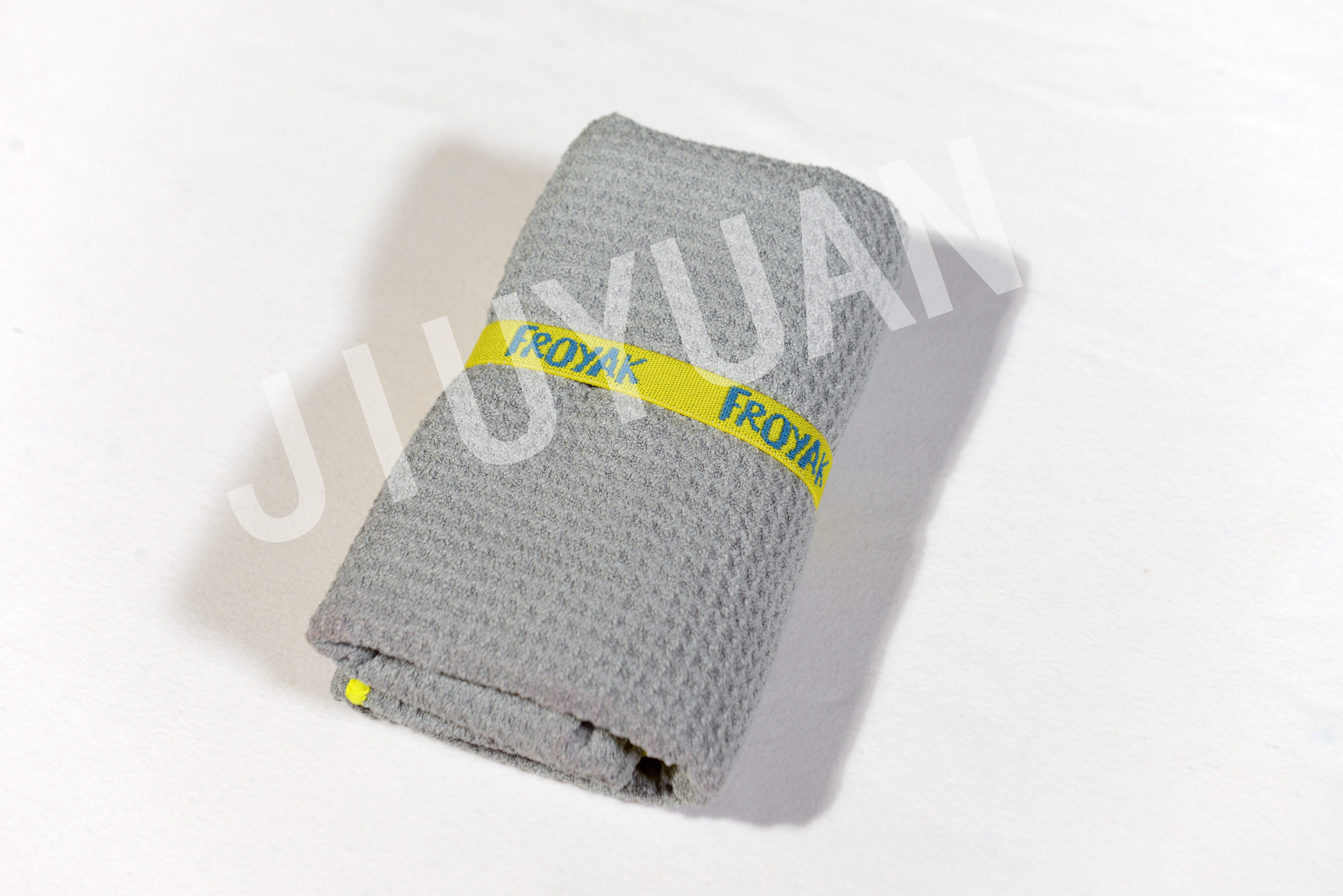 Microfiber Waffle Sport Towel