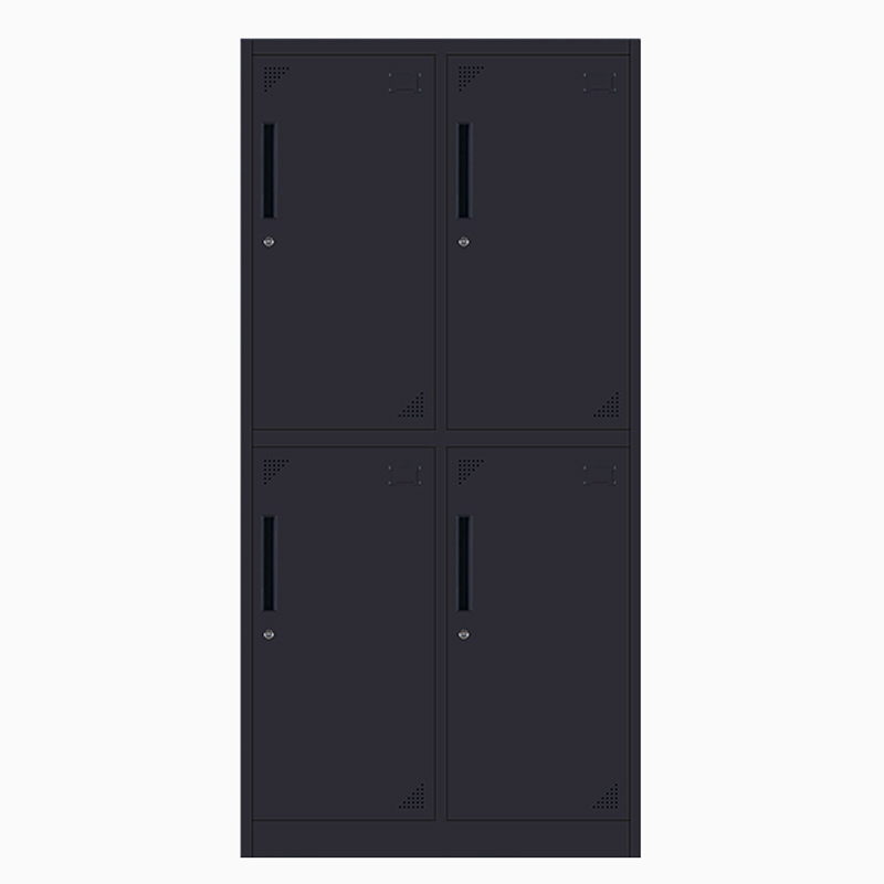 steel locker cabinet