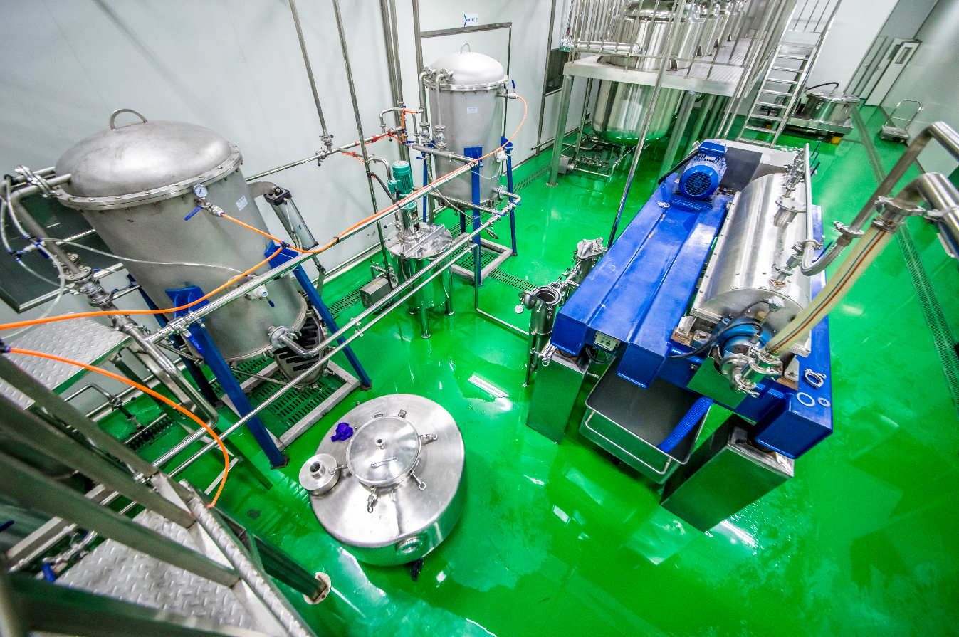 Binzhou Wanjia Biotechnology Co., Ltd. – Photos produits 2