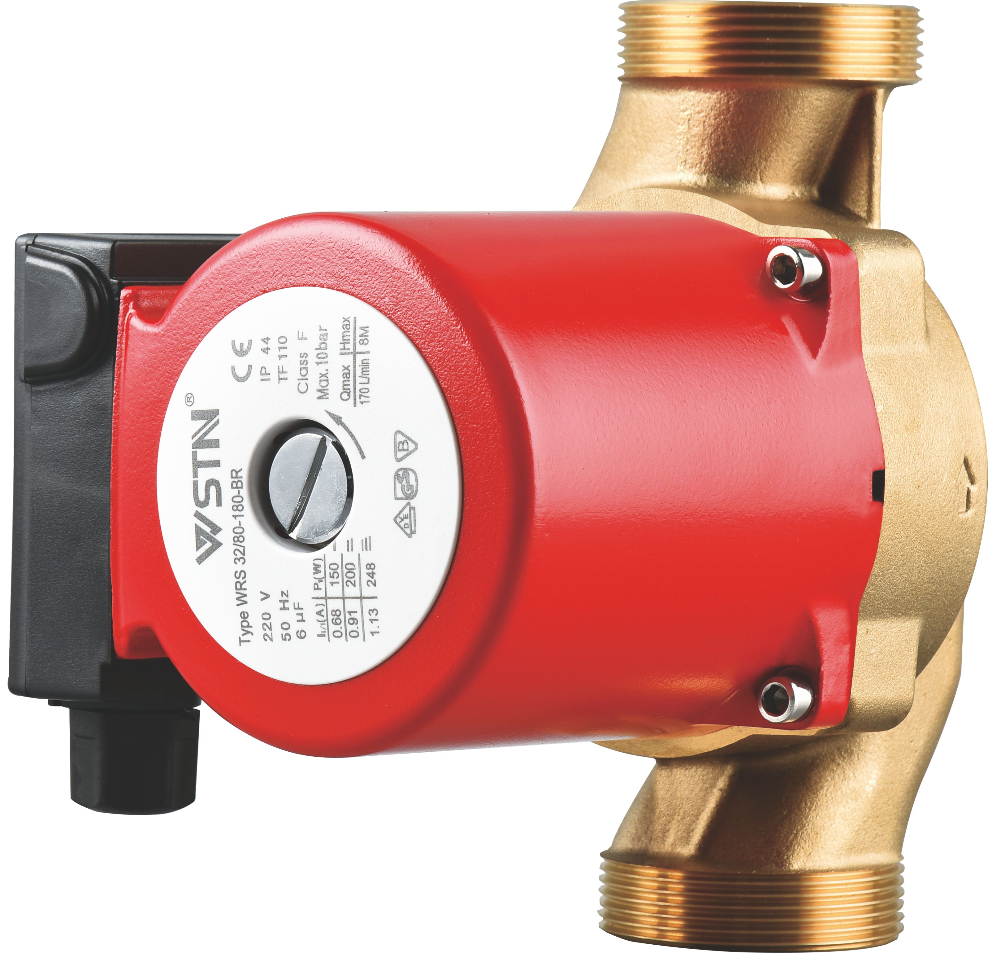 circulation pump