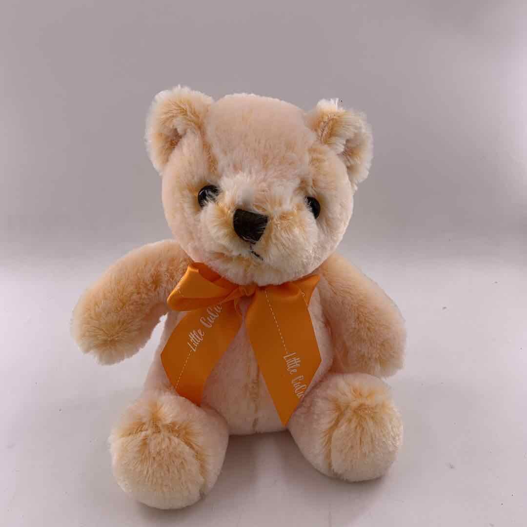 Sitting Bear