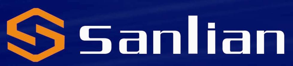 Inner Mongolia Sanlian Chemical Co., Ltd. – primary shape 1