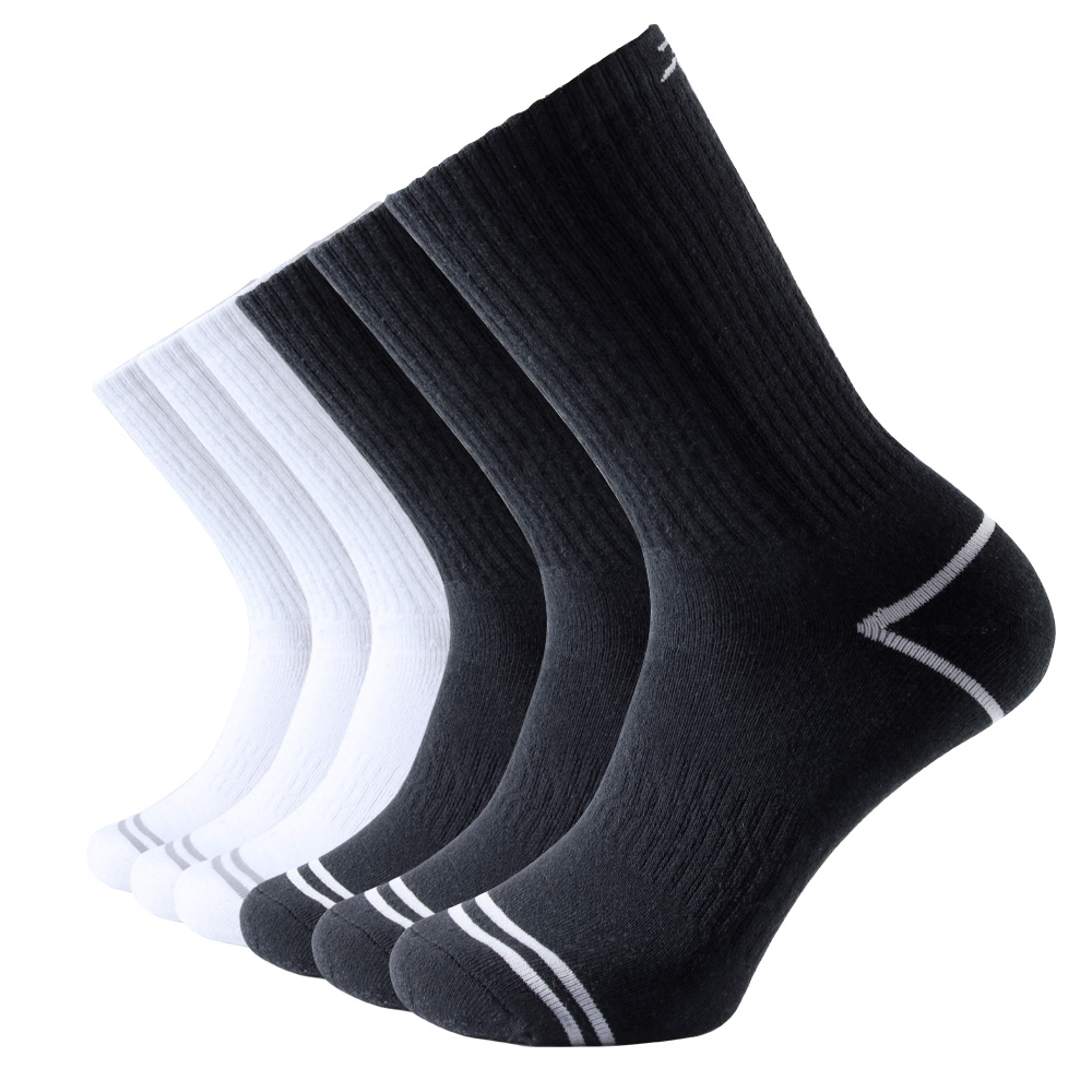 ZHEJIANG ZHUJI IMPORT AND EXPORT CO.,LTD. – Socks 1