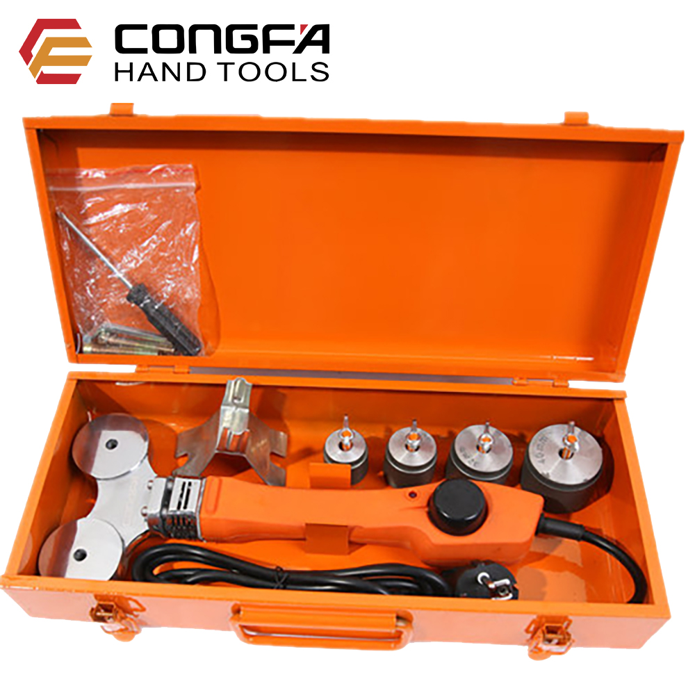 Congfa Cf40-5 Pipe Welding Machine