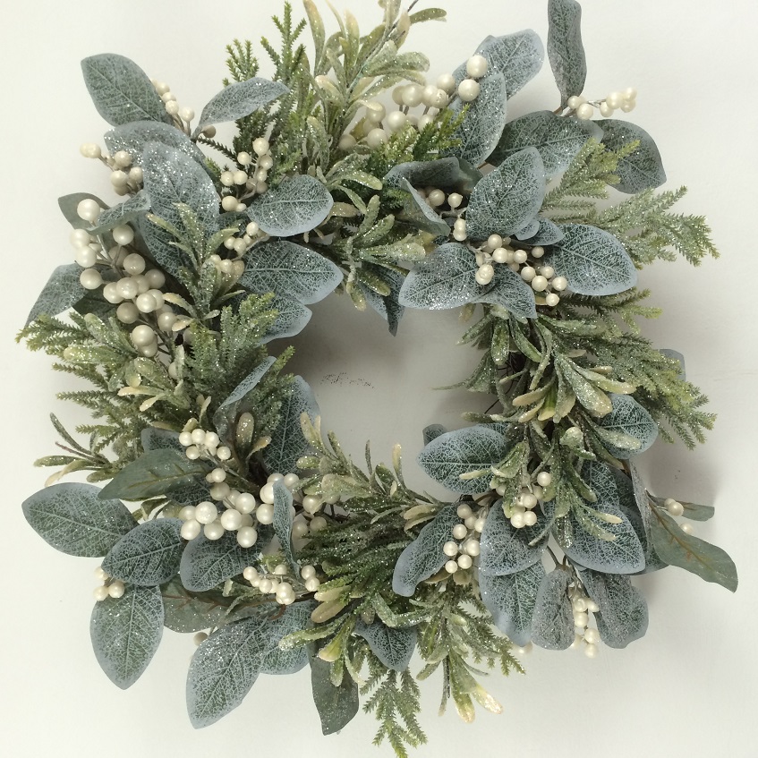 wreath