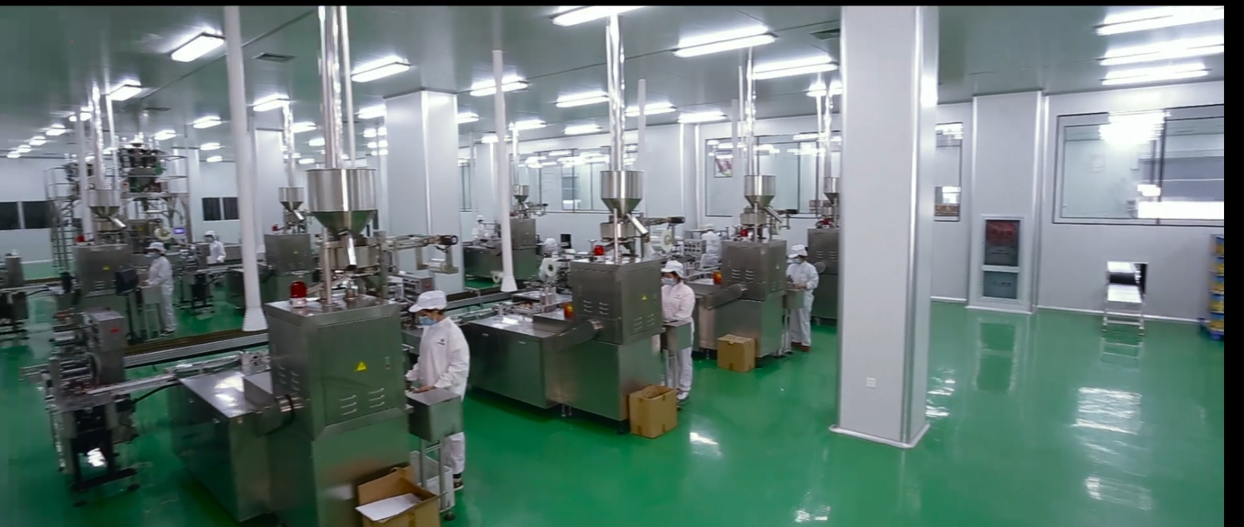 Hubei Shenwu Lüyuan Agricultural Technology Co., Ltd. – Product photos 3