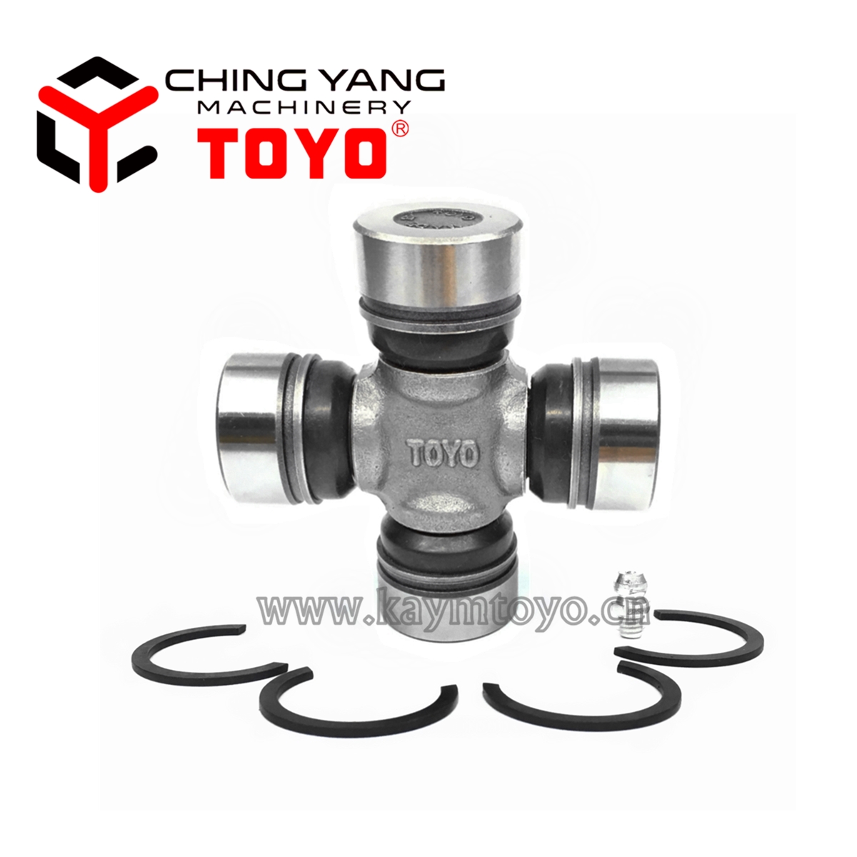 Gut-23 Toyo Kaym Universal Joint Repair Kit