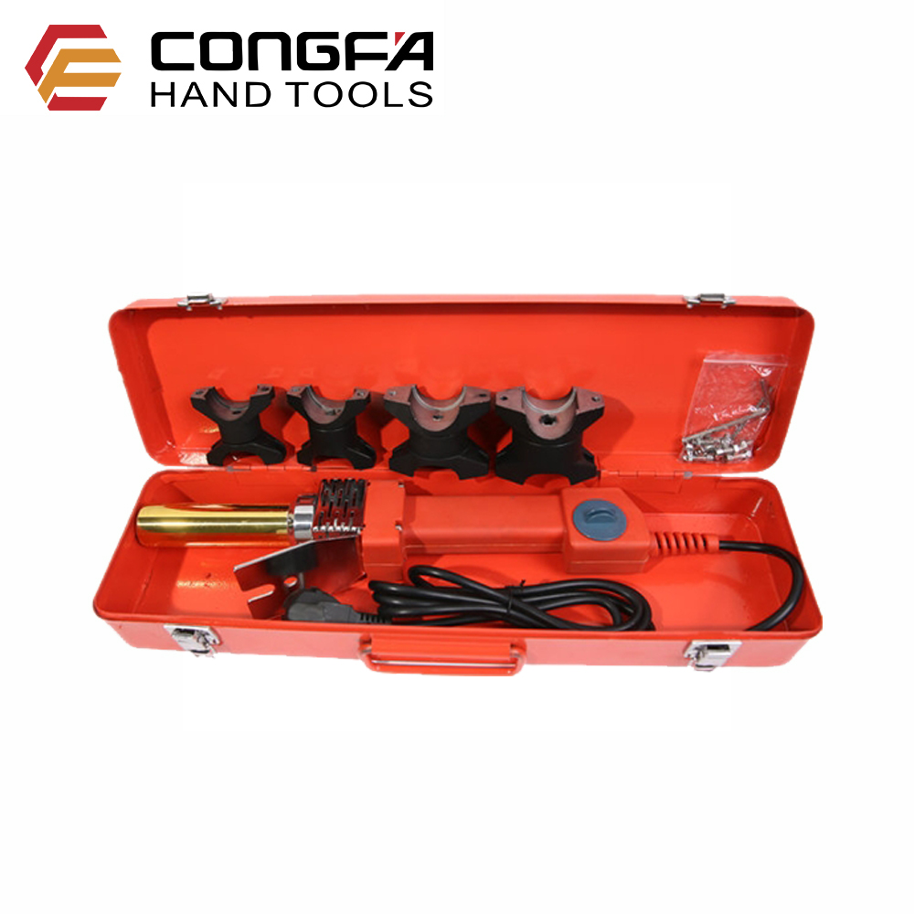 Congfa Cf32-Tt Pipe Welding Machine