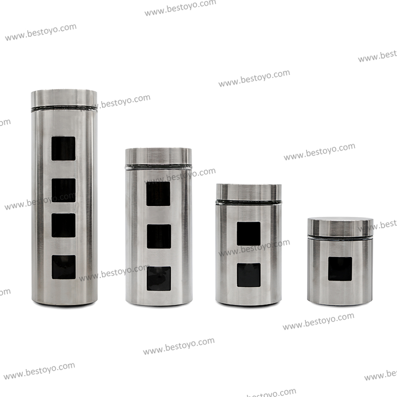 QINGDAO BESTOYO HOUSEWARE CO., LTD. – caja de regalo 4
