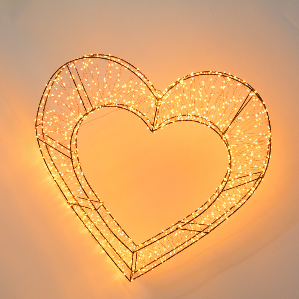 LED lights