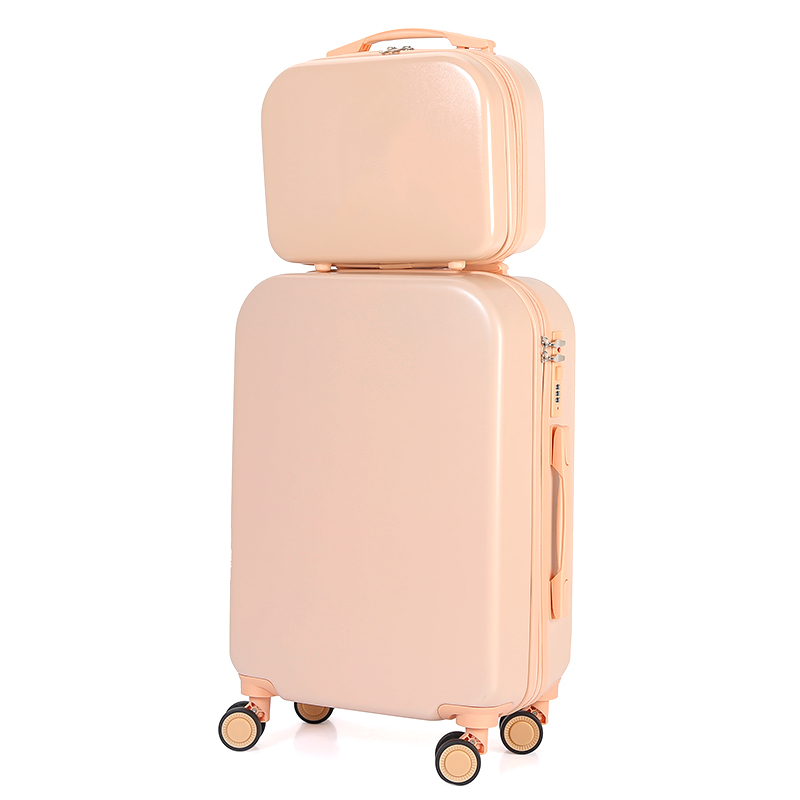 Marksman NEW TRAVEL CASE LUGGAGE