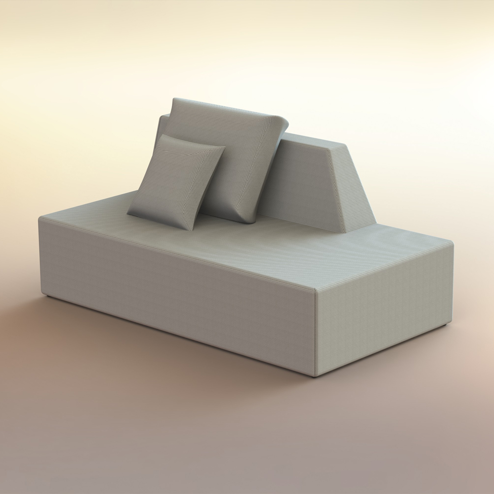 Vip Seat-Left