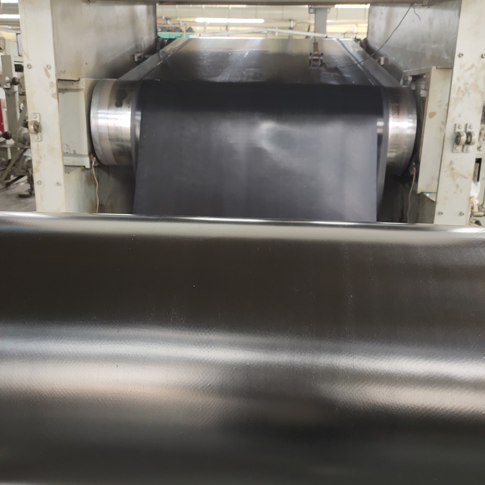 Oil Resistant NBR Rubber Sheet