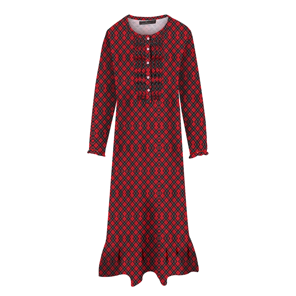 Womens Long Gown