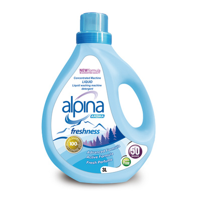 Laundry Liquid