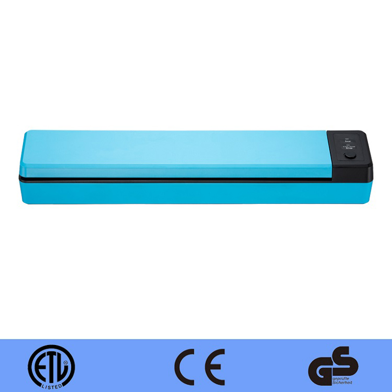 Automatic Emiliya Mini Vacuum Sealer E1900-C