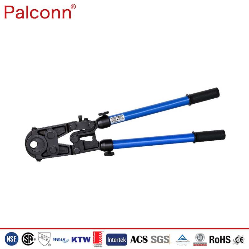 tools for pex pipe