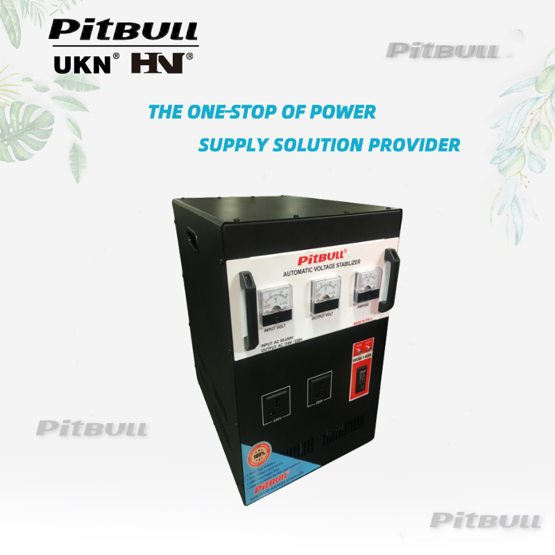 Voltage Regulator
