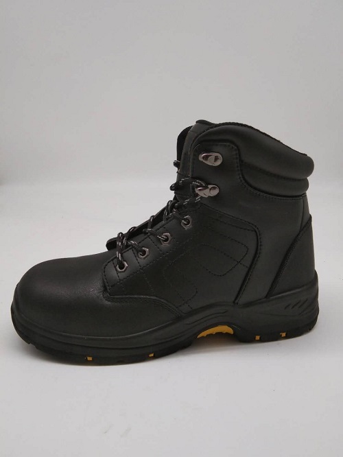 safety footwear