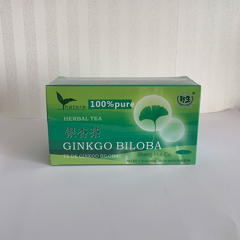Ginkgo Biloba