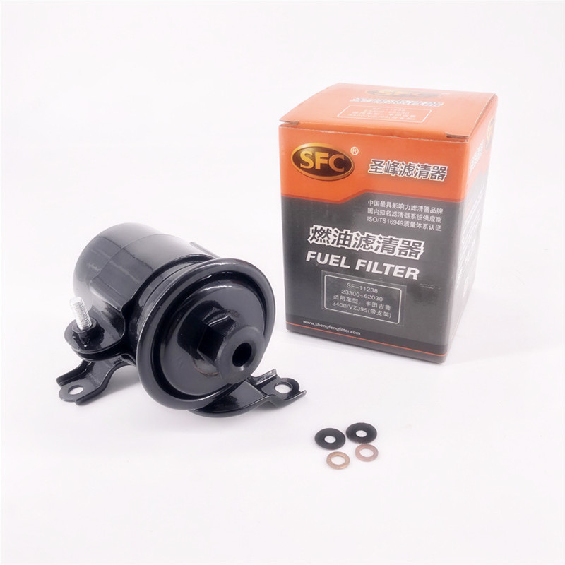 Fuel Filter 23300-62030