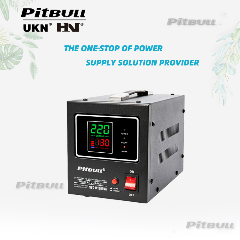 Voltage Regulator