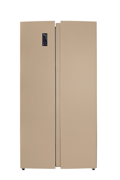 LIUZHOU JINJING ELECTRIC APPLIANCE CO., LTD. – refrigerador de acero 2