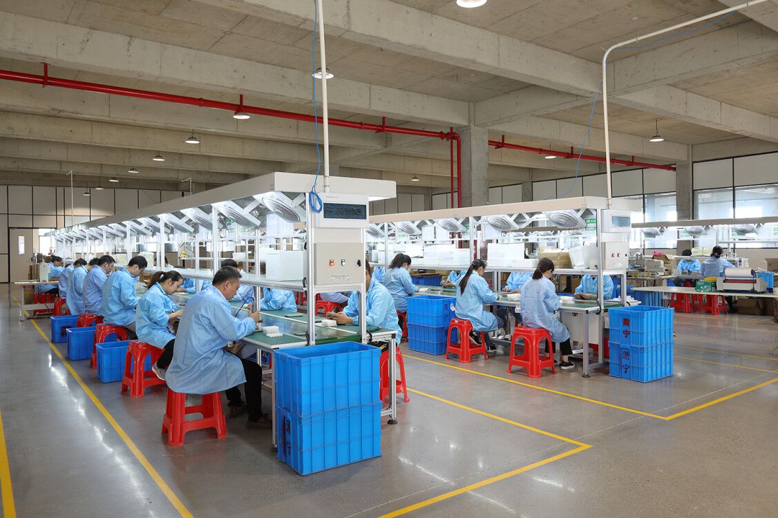 Hubei Deqing Medical Precision Electronics Technology Co., Ltd. – Product photos 2