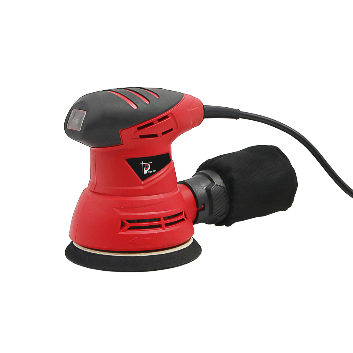 300W Orbital Sander