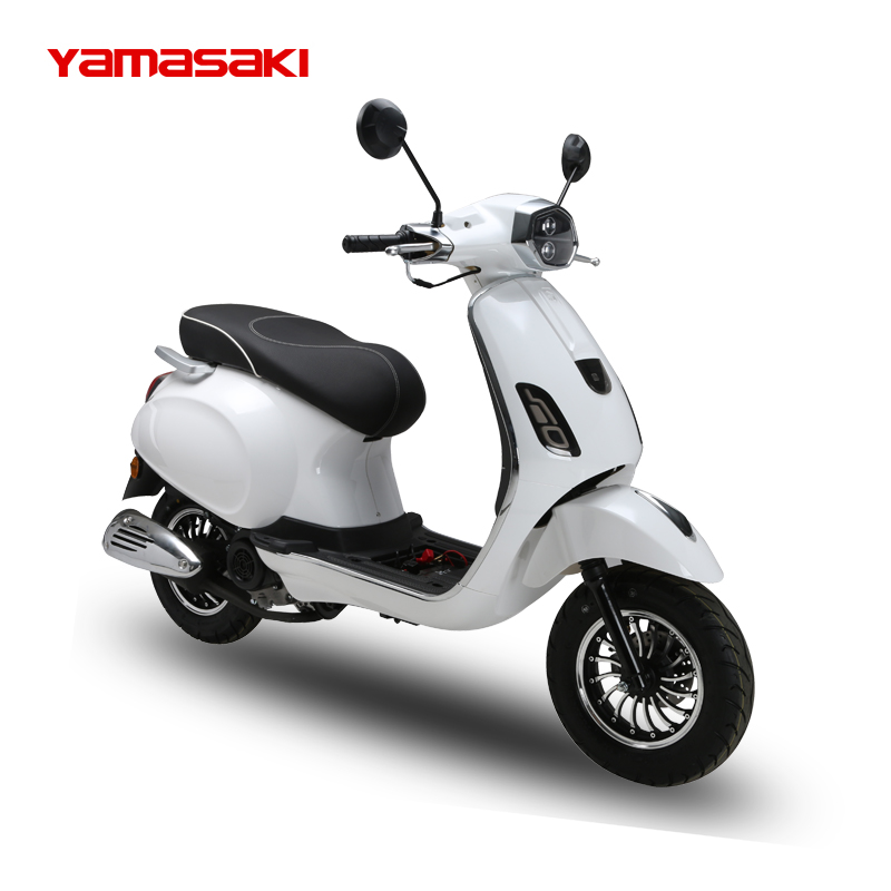Euro5 50cc sooter motorcycle