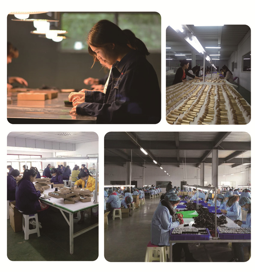 Luyi Jiamei Cosmetics Co., Ltd. – fur crafts 2
