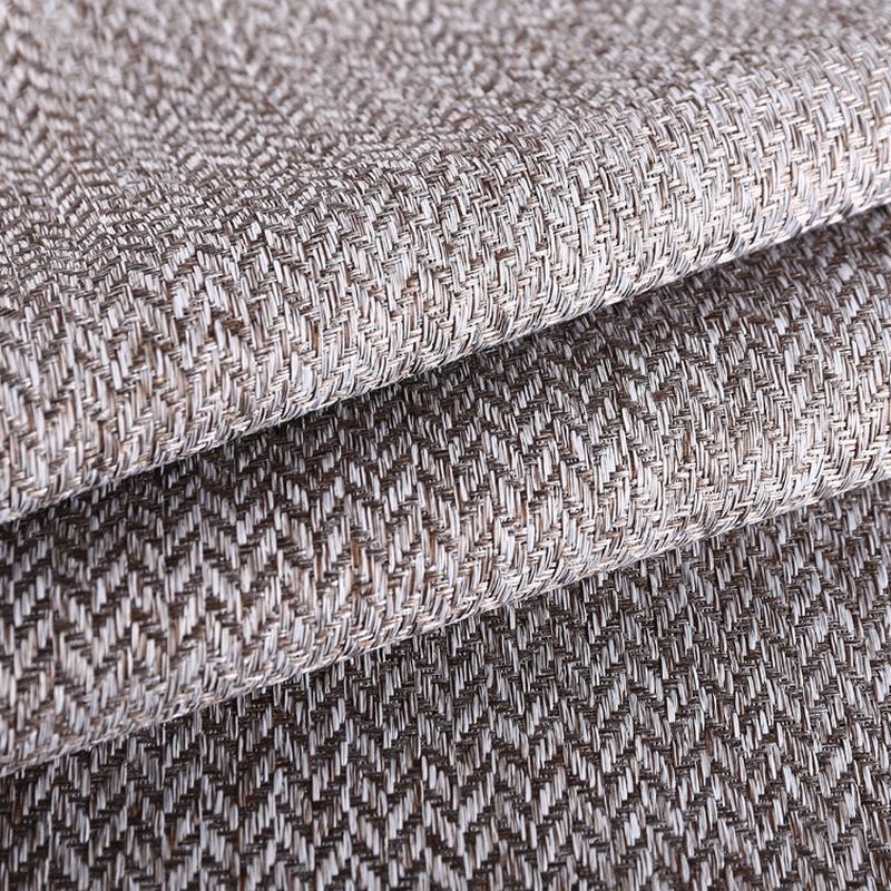 100% polyester jacquard curtains