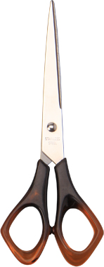 Amber Scissors；Scissors