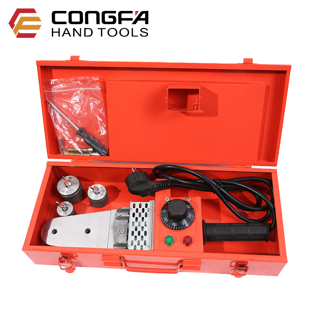 Congfa Cf32-4 Switch 600w Pipe Welding Machine