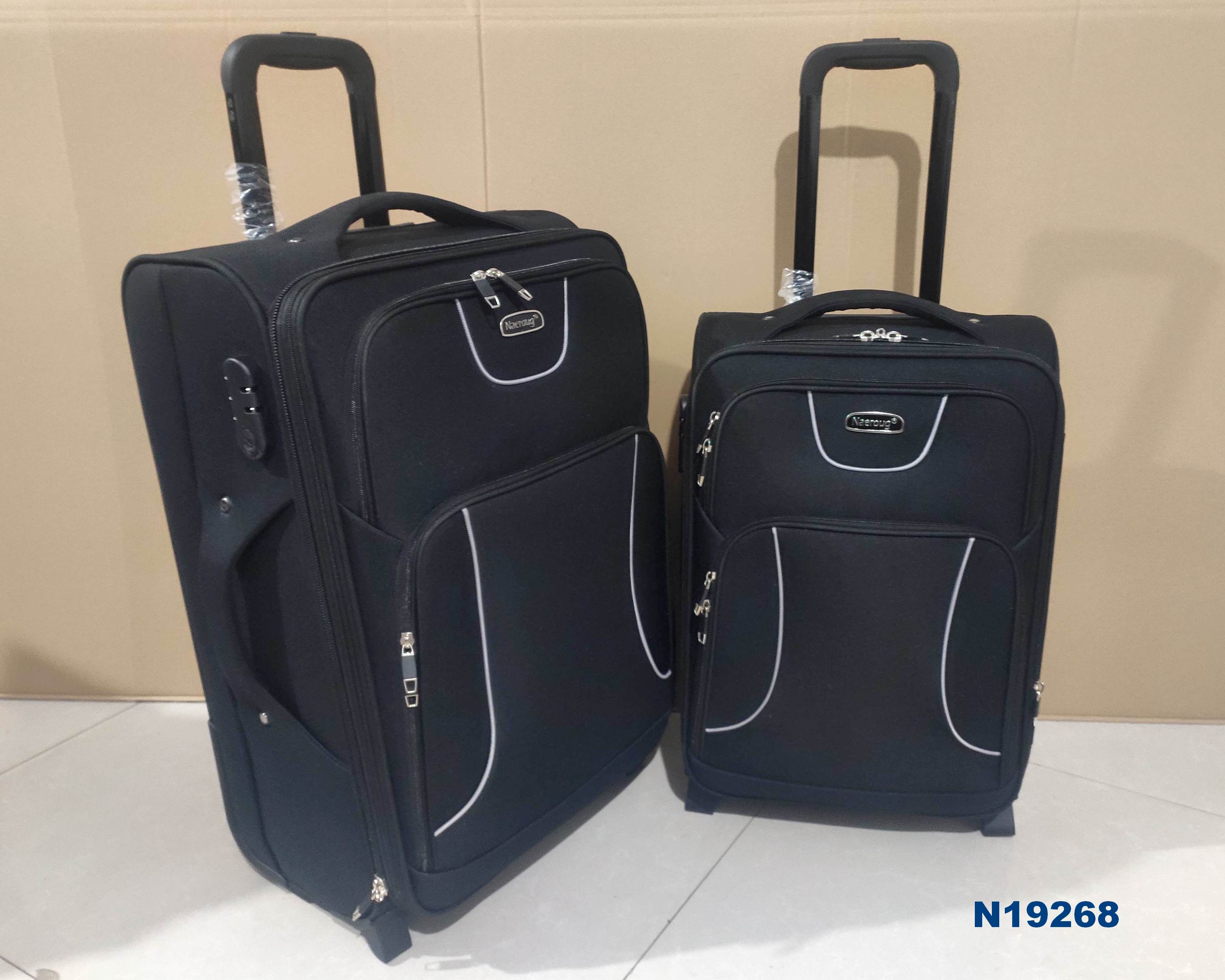 Luggage Suitcase Travel Bag Trolley Luggage Jt004