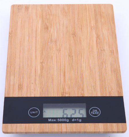 Kitchen Scale