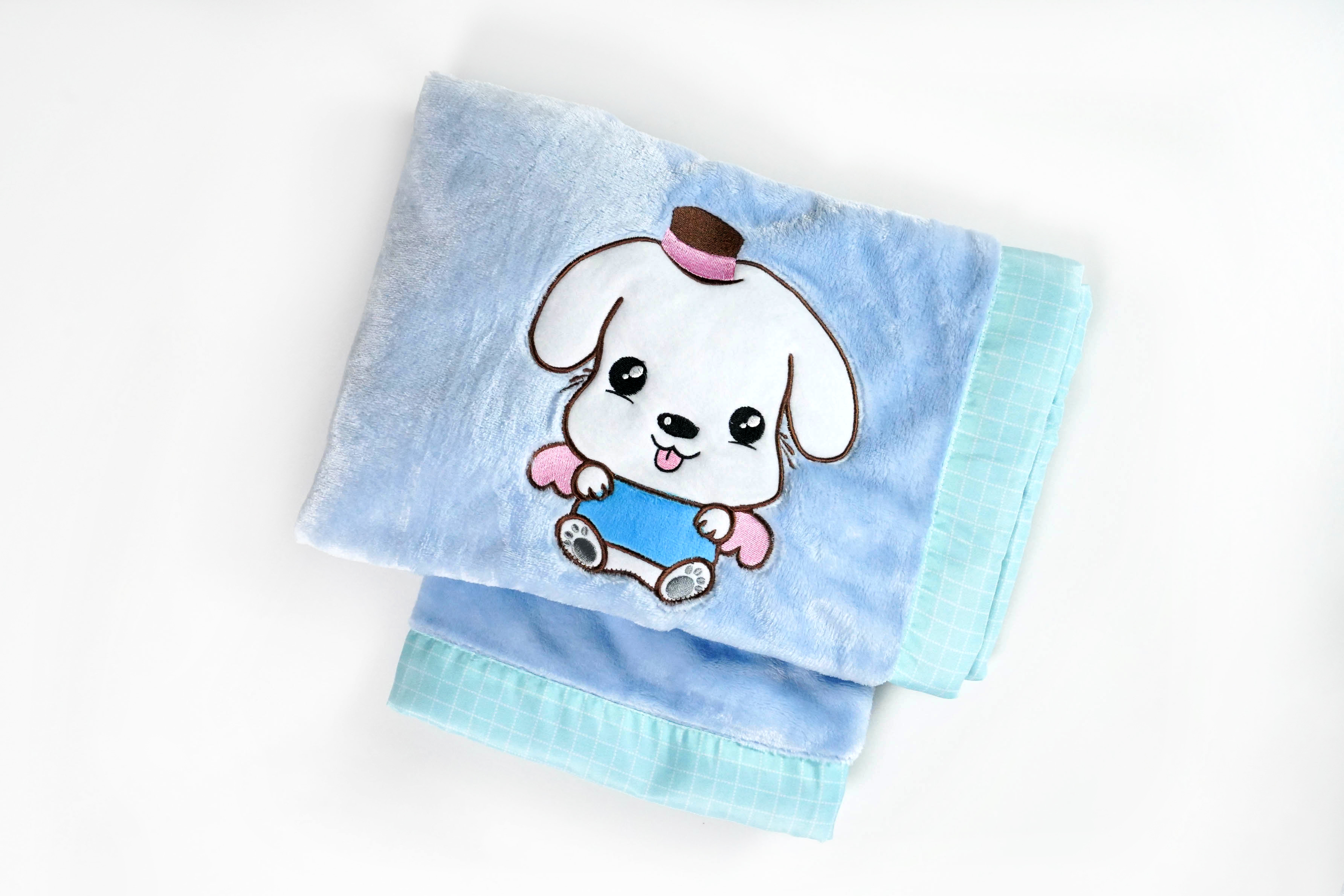Baby blanket