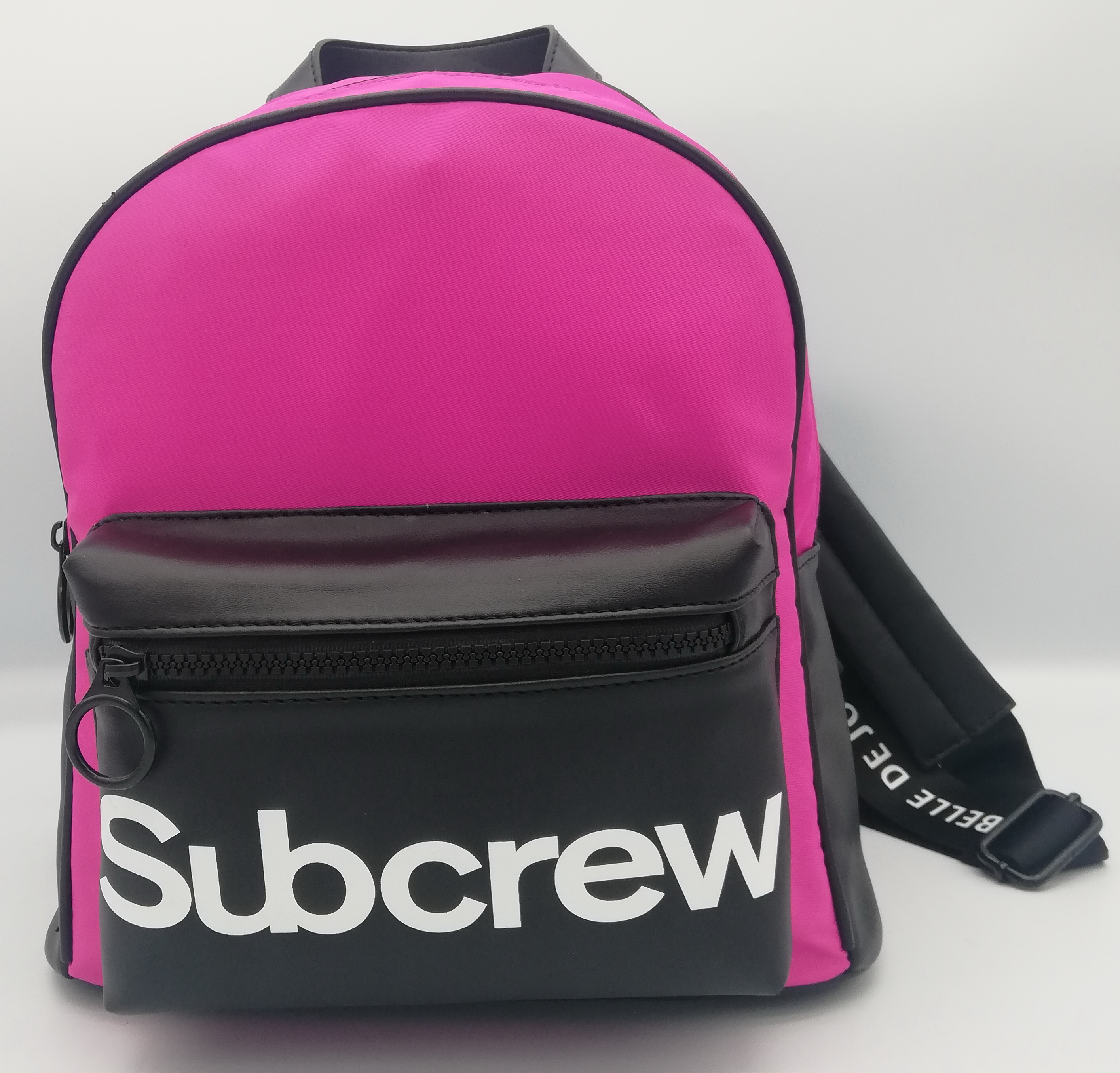 Fashion backpack