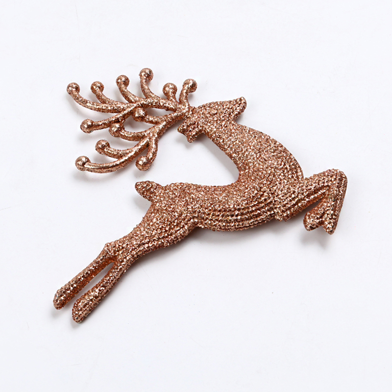 Christmas Tree Hanging Reindeer