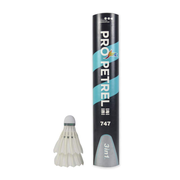 Shuttlecock