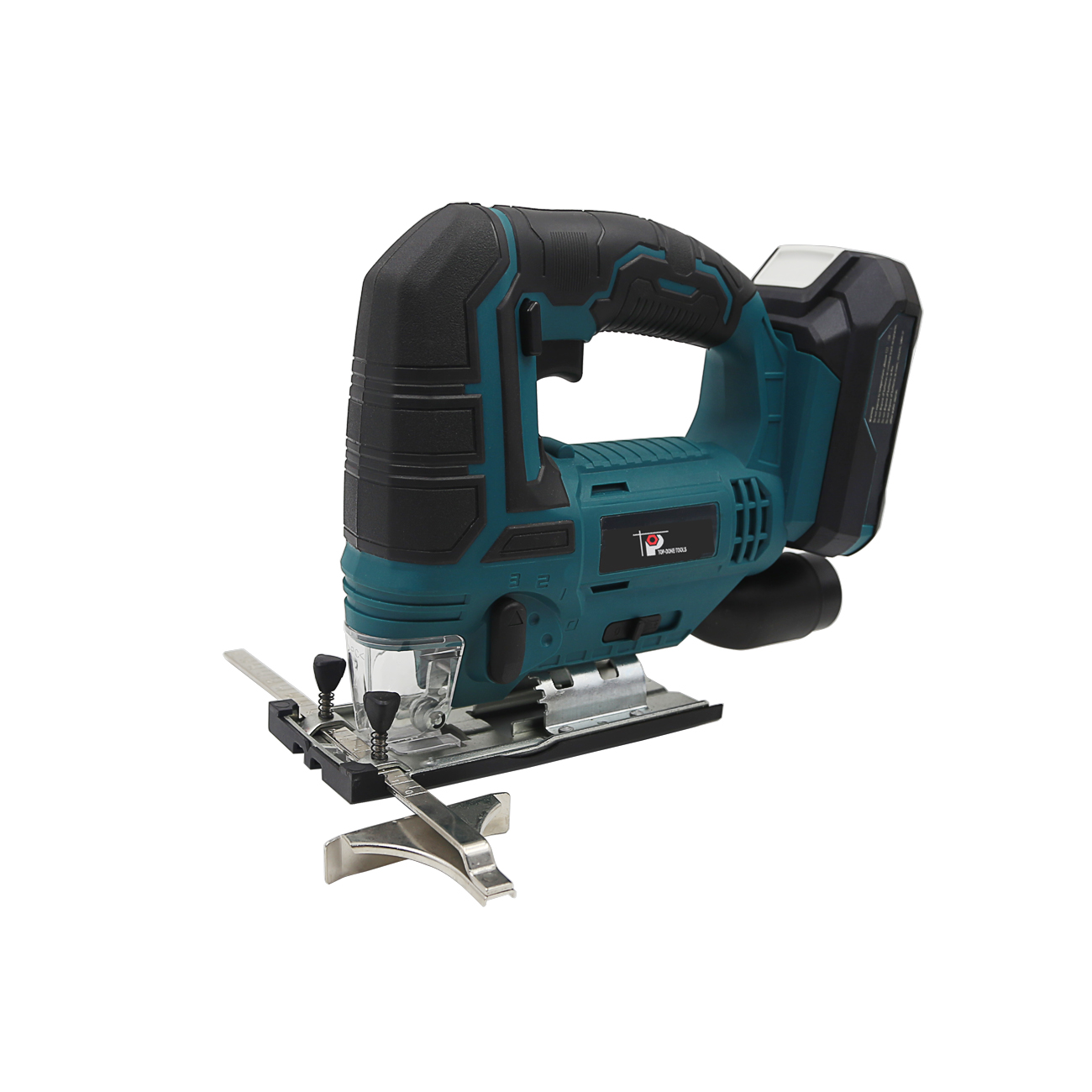 20V Jigsaw