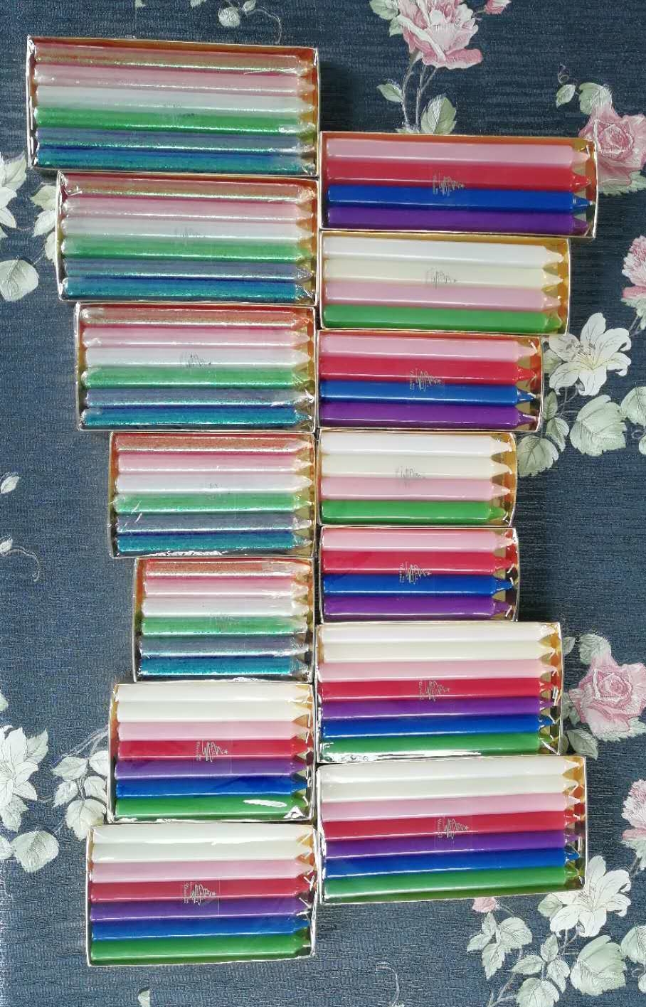 Candles