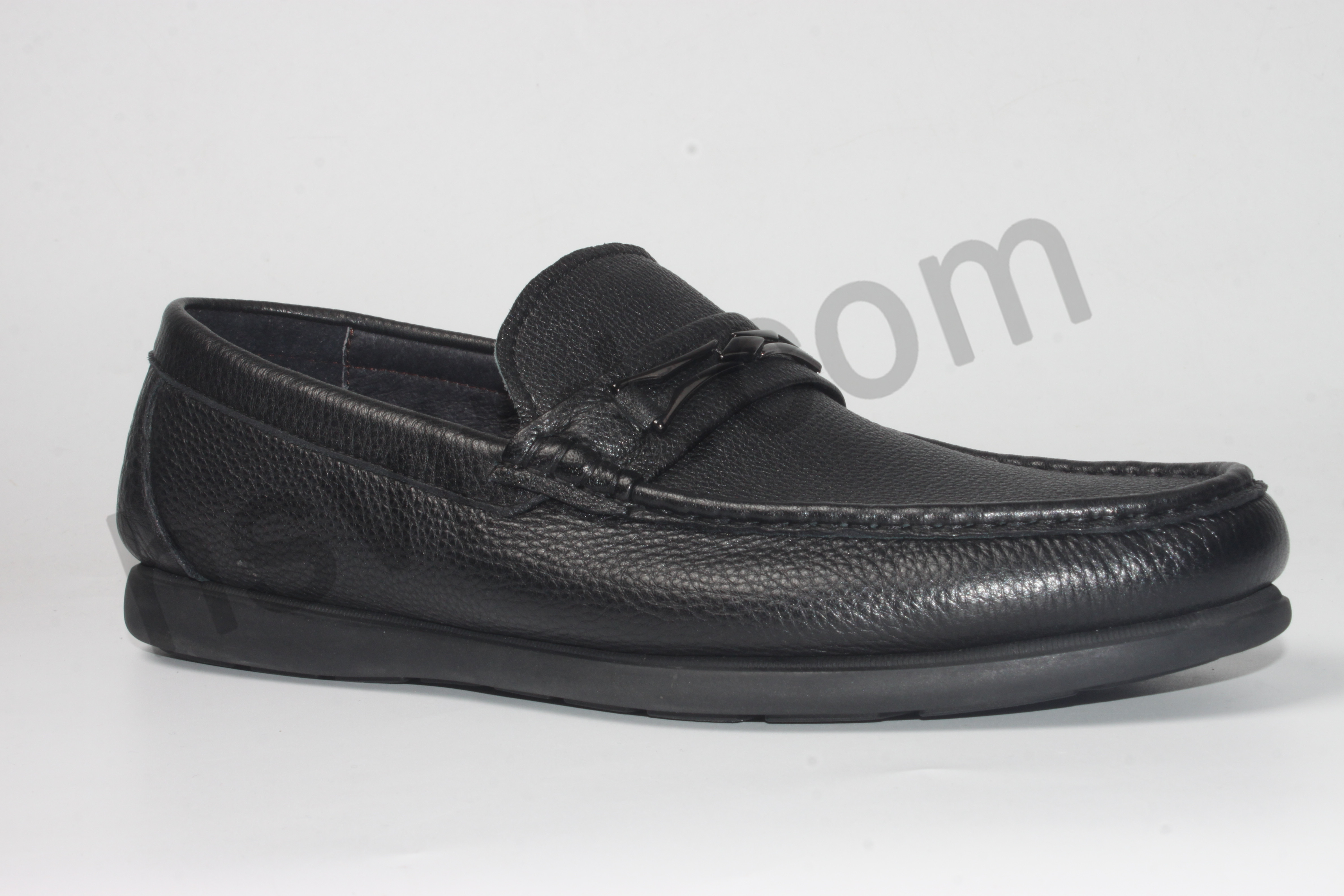SS21 men`s dress shoes for leather