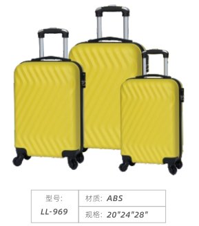 ABS Luggage Bag